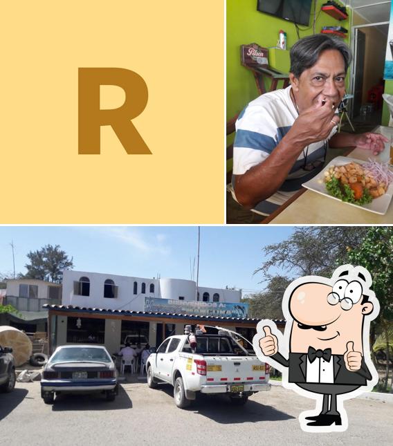 Restaurant Mancora