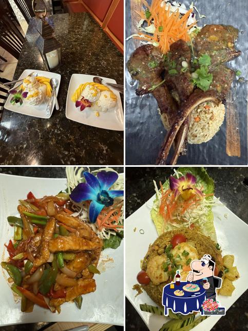 Maya Thai Cuisine - Tampa