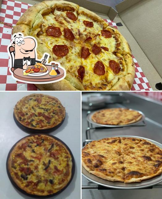 Mi Pizza Piu