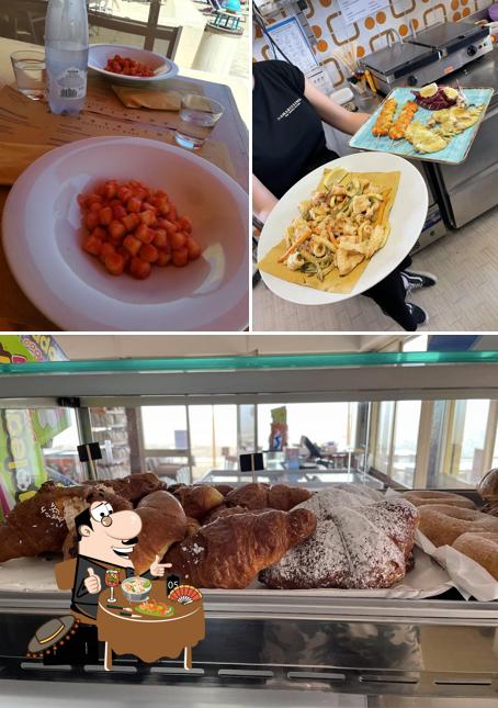 Osteria di mare Amarissimo