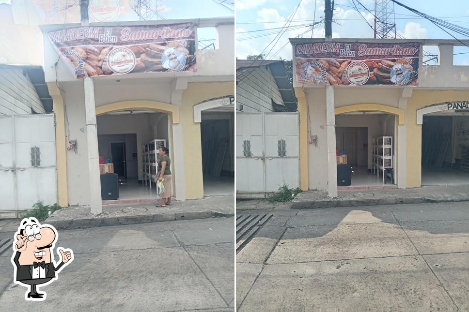 Panadería Súper Delicias