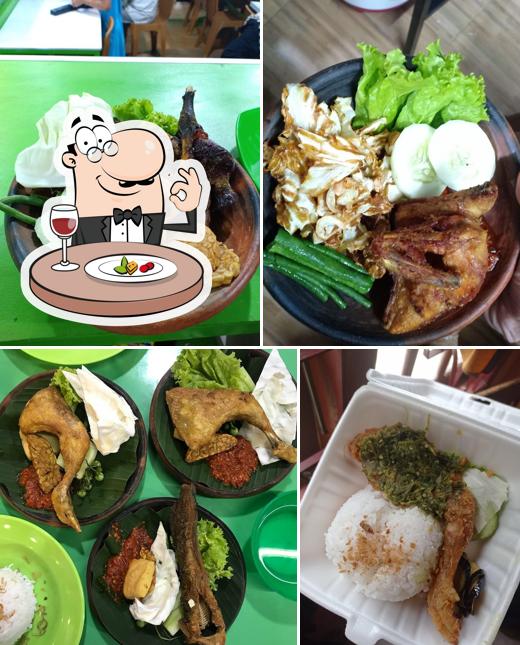 iory food beverage