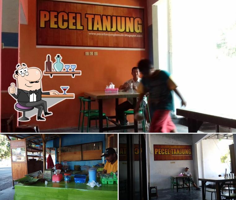 Pecel Tanjung