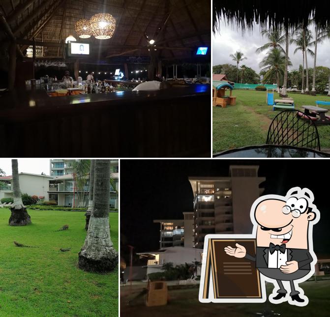 Rancho Bar Tangerí
