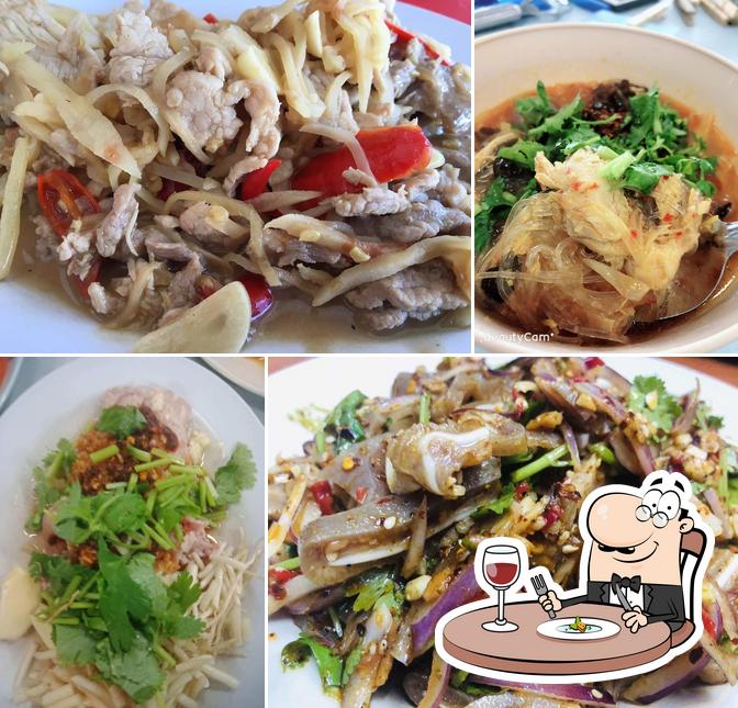 Restoran Shwe Le 润丽缅甸云南华侨小食