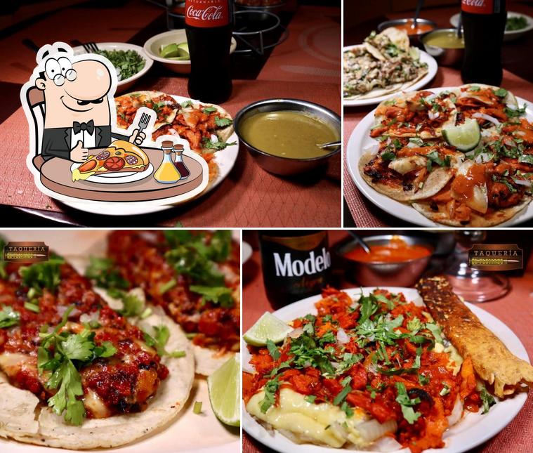 Taquería El Plomazo