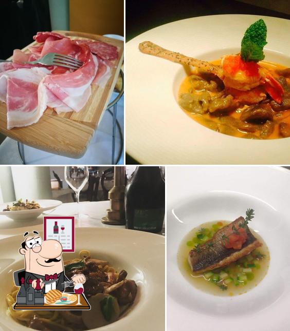 Trattoria del Villaggio