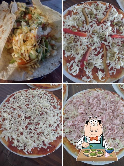 JYJ fastfood.piria