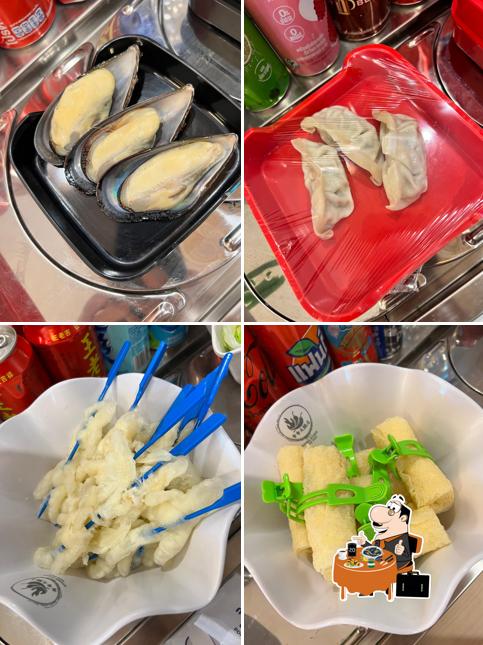 Xiang Xiang Hot Pot