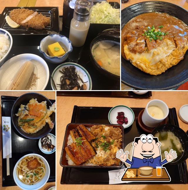 ふく福 伊集院店