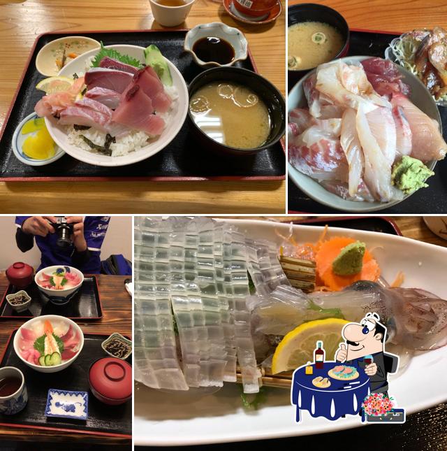 平戸西端夢浪漫 田平店