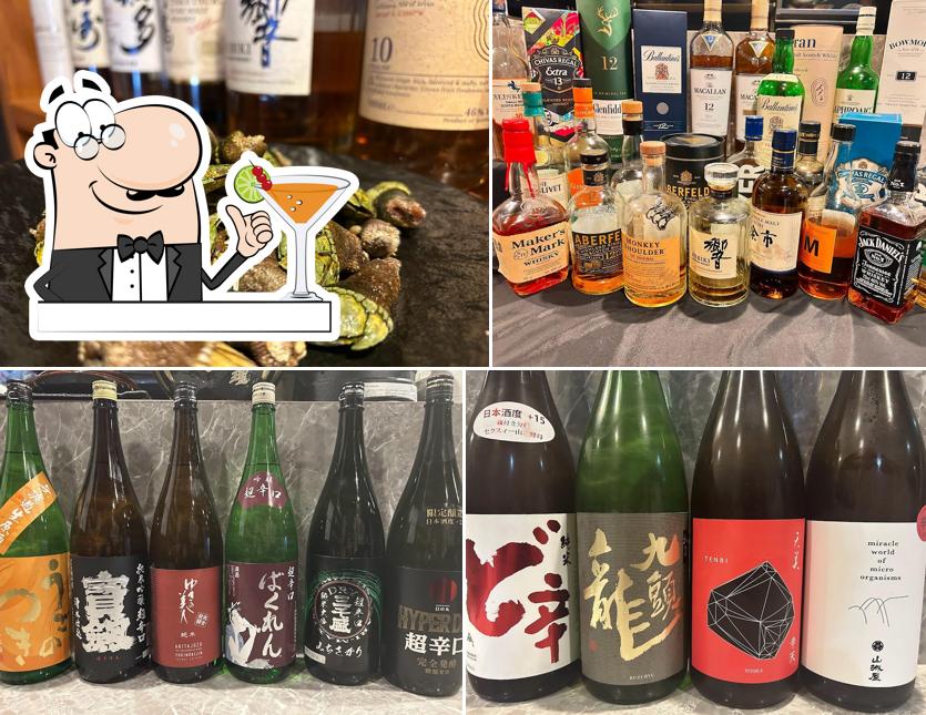 酒・料理 京