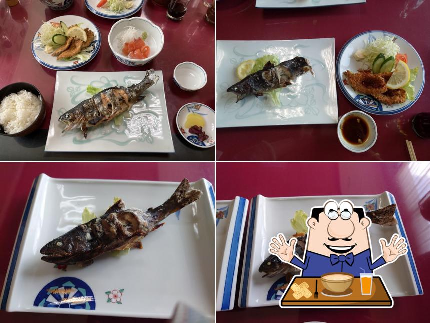 鹿追やまべ園