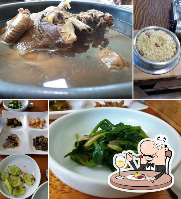 연화식당
