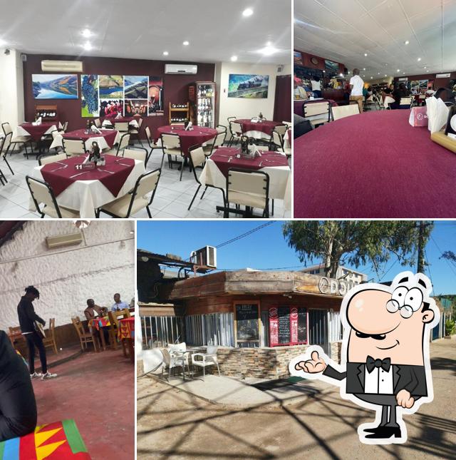 Restaurante DOURO IN