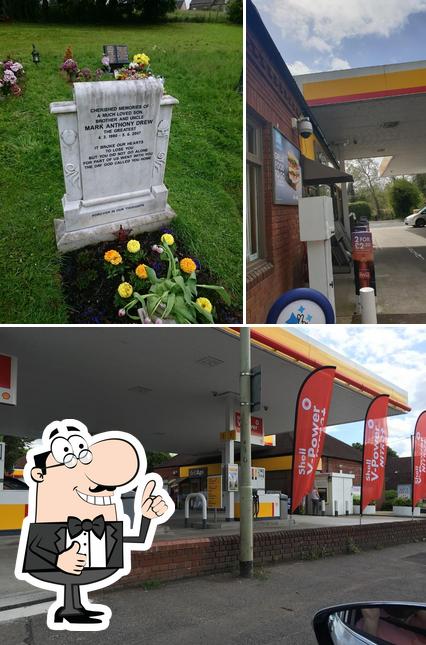 Shell