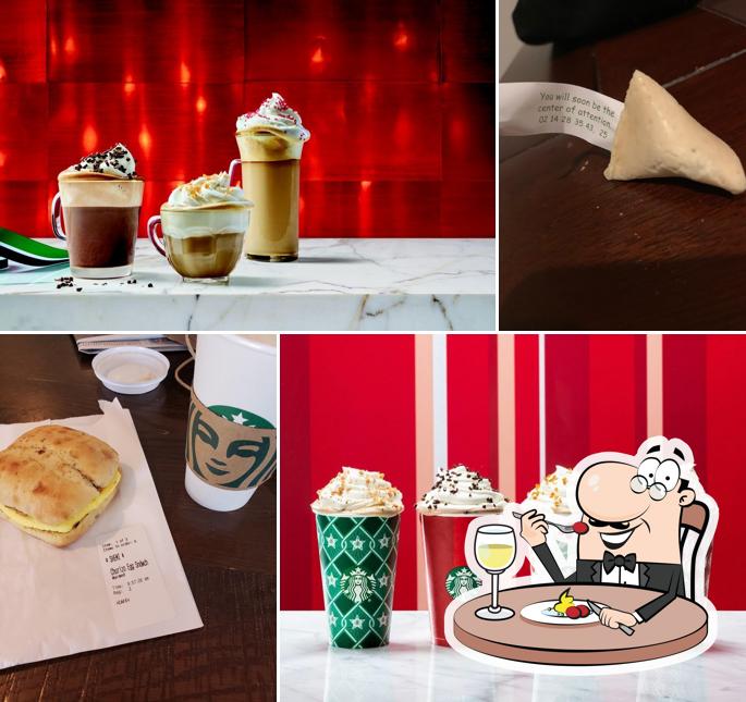Starbucks Coffee Company