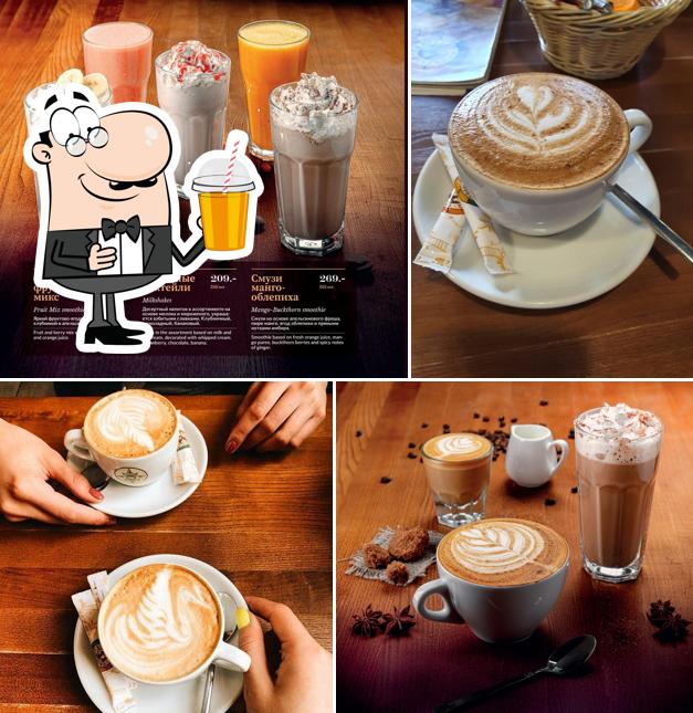 Traveler's Coffee