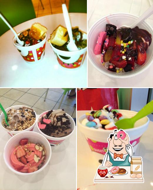 Sweetfrog