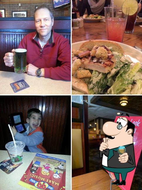 99 Restaurants