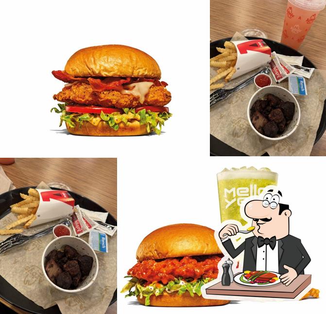 Arby's