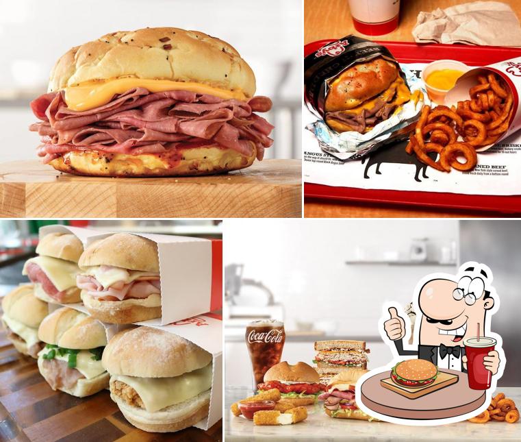 Arby's