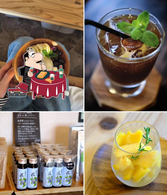 発酵食のお店 菌食のススメCAFE