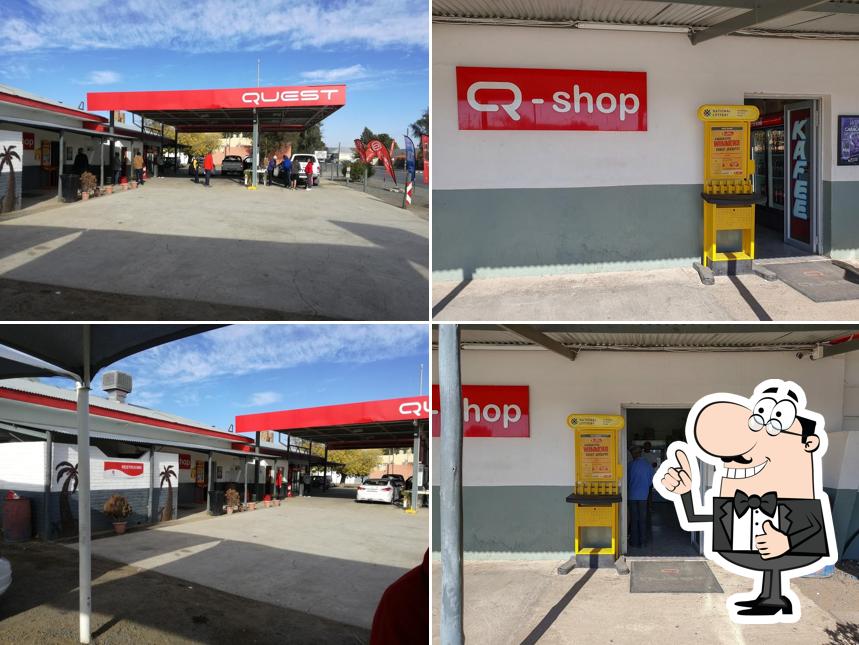 Q-Shop - Britstown