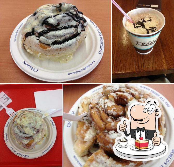 Cinnabon