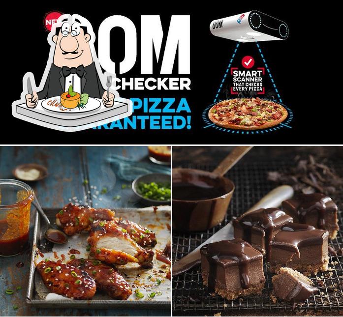 Domino's Pizza Bundamba