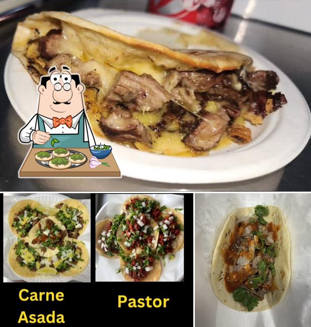 El Taco Panchon