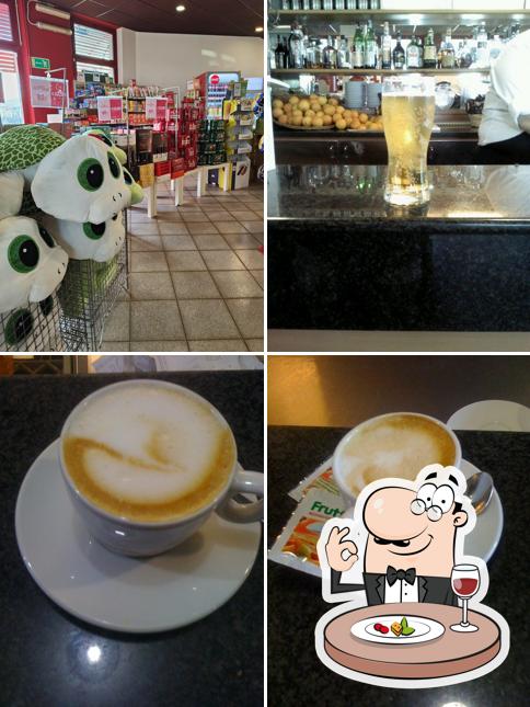 Autogrill Isola Rizza