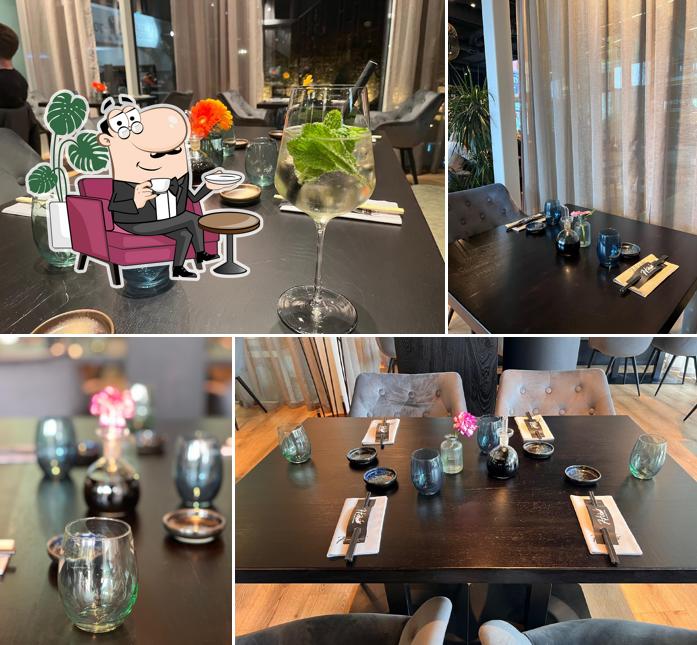 Hao Asia Fusion Kitchen