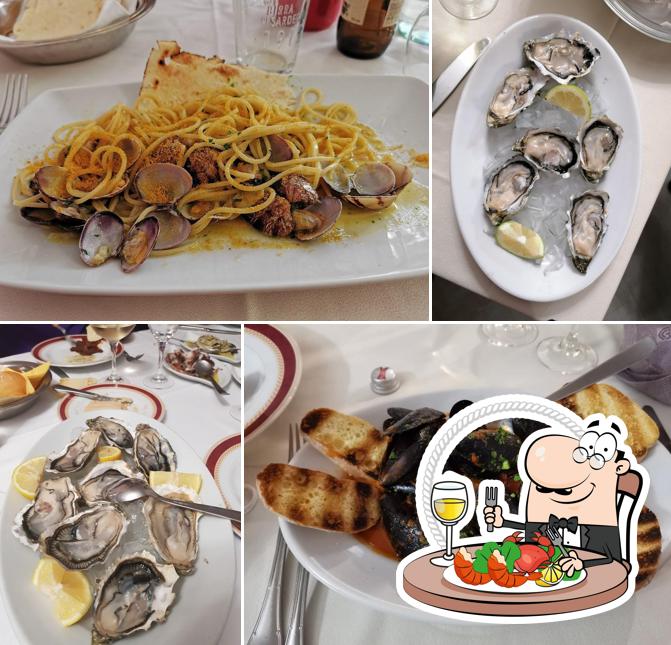 Il Caminetto