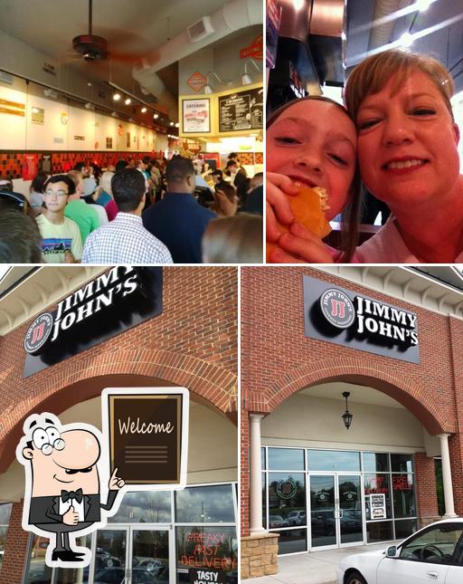 Jimmy John's