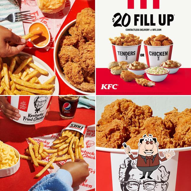 KFC