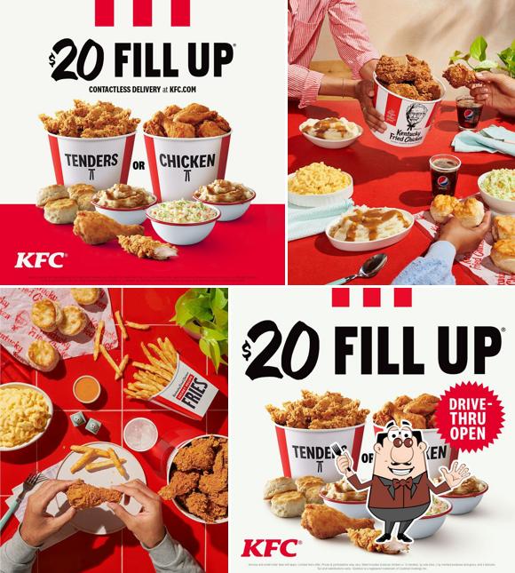KFC