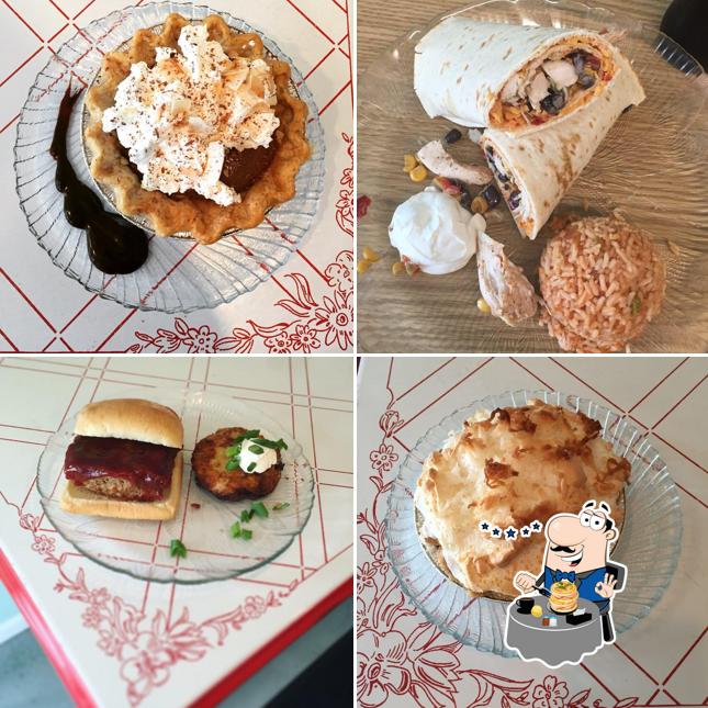 LaMotte Carry Out