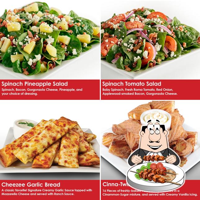 Pizza Guys