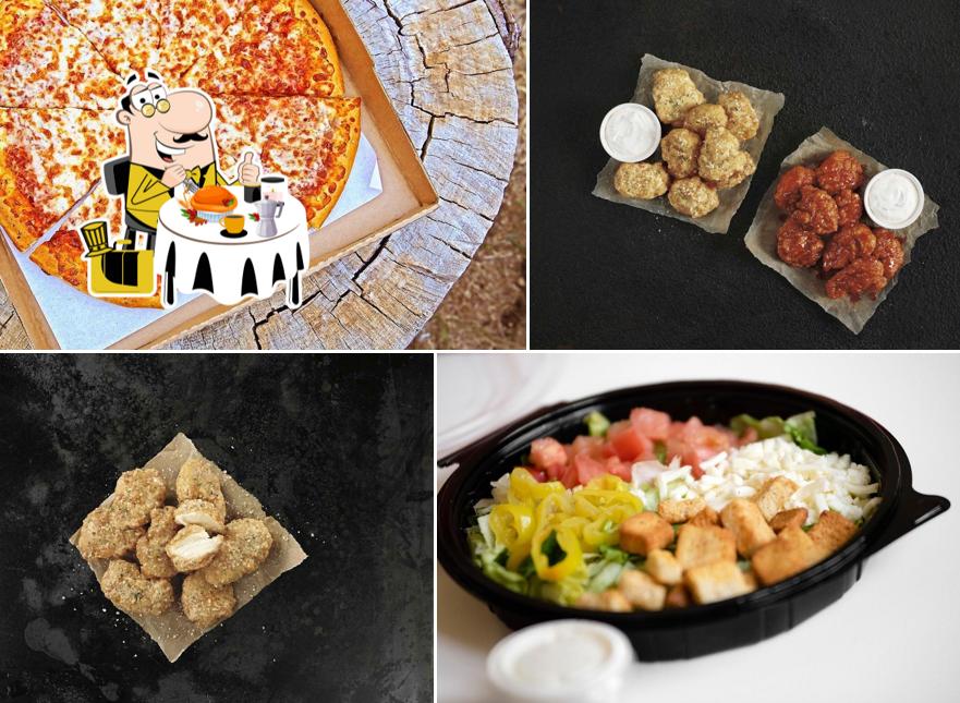Pizza Hut