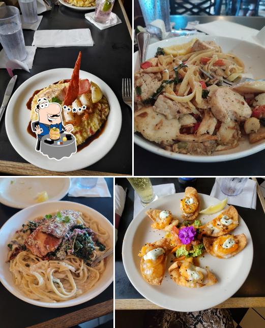 Cafe Pesto Hilo Bay