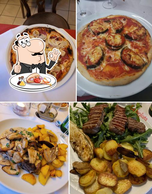 Pizzeria Franco