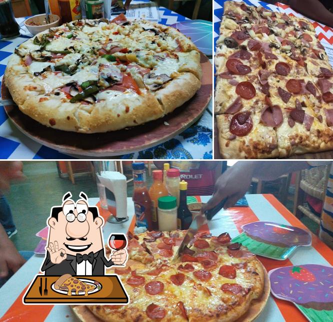 Pizza Biga