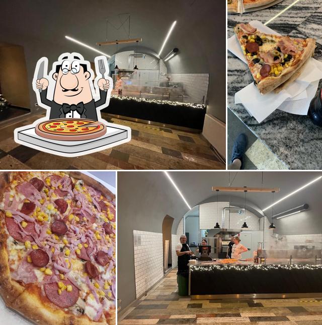 do Pizze!