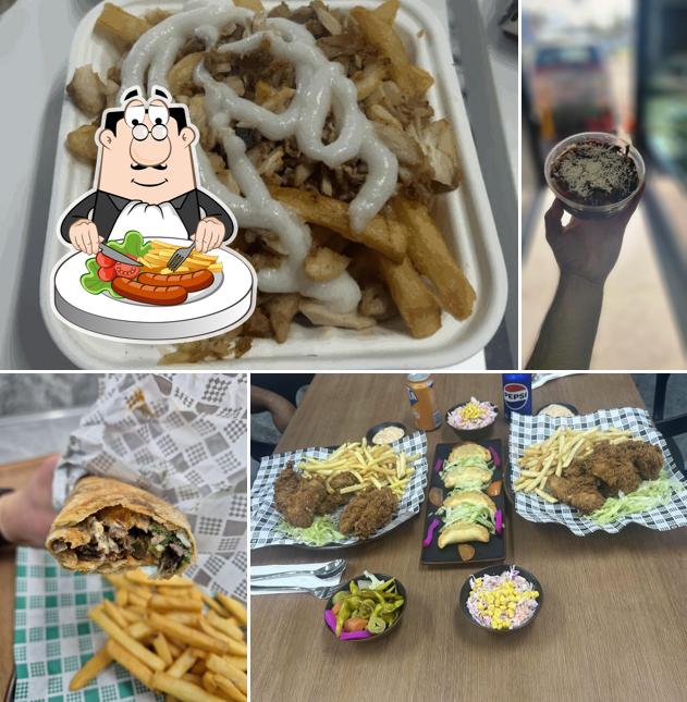 Abu Mazen restaurant