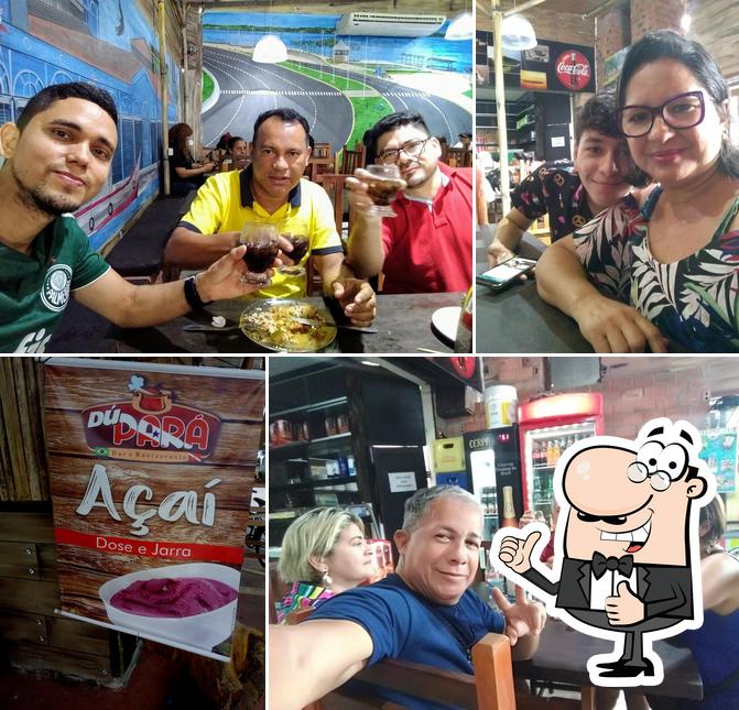 Bar e Restaurante Dupará