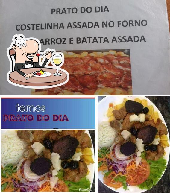 Café Snack Bar Subarú