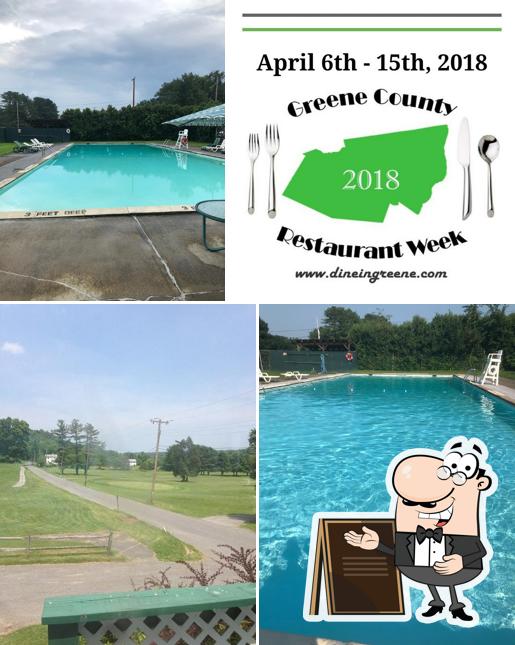 Catskill Golf Resort
