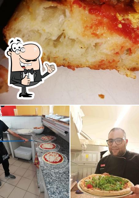 Corso per pizzaioli e consulenze APW modica (RG)