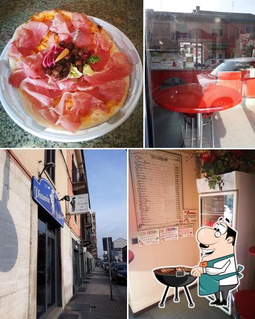 Pizzeria Duchessa